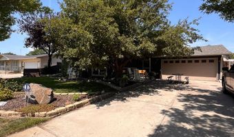 778 W 14th St, Alliance, NE 69301