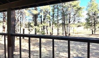 6 County Rd N2127, Alpine, AZ 85920