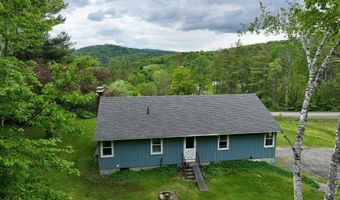 2152 Old Silo Rd, Barnet, VT 05819