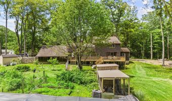 695 Brewster St, Coventry, CT 06238