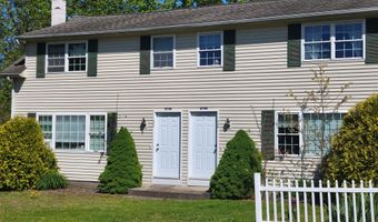 474 S Eagleville Rd, Mansfield, CT 06268