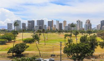 2916 Date St 6F, Honolulu, HI 96816