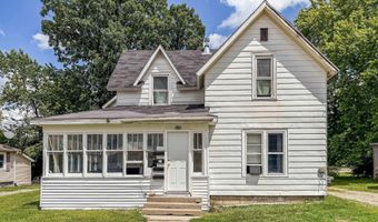 316 Euclid St, Alma, MI 48801