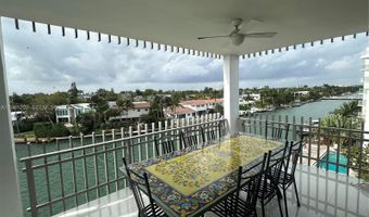 9350 W Bay Harbor Dr 5C, Bay Harbor Islands, FL 33154