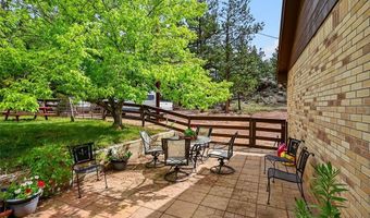 901 CR 64, Bailey, CO 80421