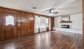 33057 Square Top Rd, Anadarko, OK 73005