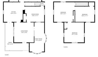 572 W Main St, Adena, OH 43901