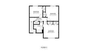 7370 158th St W, Apple Valley, MN 55124