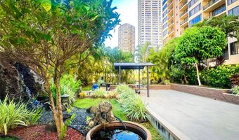 411 Hobron Ln 3204, Honolulu, HI 96815