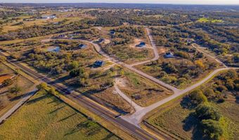 221 Jefferson Way, Weatherford, TX 76088