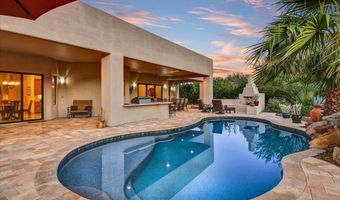 37021 N LAZY BURRO Rd, Carefree, AZ 85377