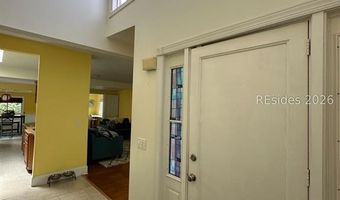 1001 Broad River Dr, Beaufort, SC 29906