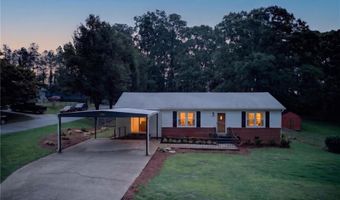 4243 White Way Dr, Austell, GA 30106