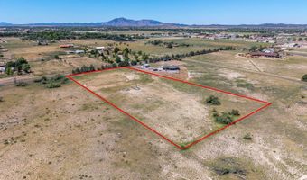 1330 E Road 4 N, Chino Valley, AZ 86323