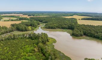 24324 ADAMS HILL Dr, Accomac, VA 23301