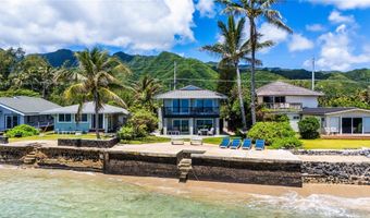 53-837 Kamehameha Hwy, Hauula, HI 96717