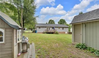 224 Aldridge Ln, Archdale, NC 27263