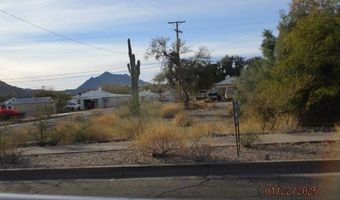 701 W Cholla Ave, Ajo, AZ 85321