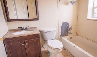 922 W GILBERT Ave, Belen, NM 87002