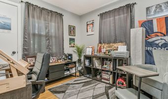 4639 S HUGHES St, Amarillo, TX 79110