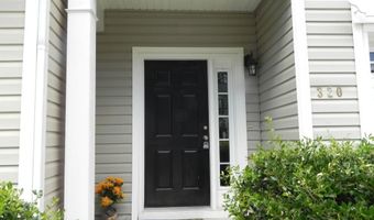 320 Anterbury Dr, Apex, NC 27502