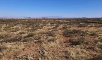 9 55 AC W Sun Dog Cir L, Cochise, AZ 85606