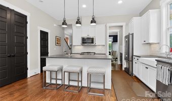 1539 Tippah Park Ct, Charlotte, NC 28205