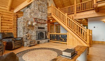 17051 LAUREL RUN Rd SW, Barton, MD 21521