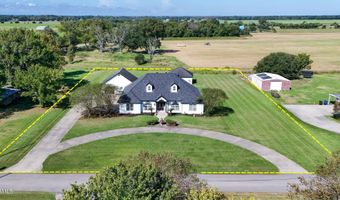 14024 Campisi Dr, Abbeville, LA 70510
