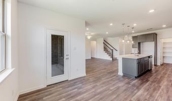 Coyote Meadows by Ashton Woods 1608 Diamond Peak Trail Plan: Grayson, Anna, TX 75409