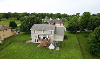 1502 Brookdale Dr, Atchison, KS 66002