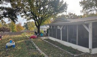 1704 Linden Ln, Atchison, KS 66002