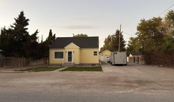 166 W Lincoln, Aberdeen, ID 83210