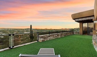 36700 N LONE EAGLE Pt, Carefree, AZ 85377