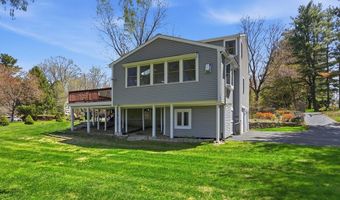 4 Meadowbrook Rd, Acton, MA 01720