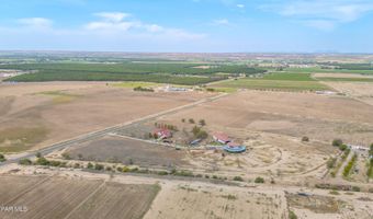 1100 S VINTON Rd, Anthony, TX 79821
