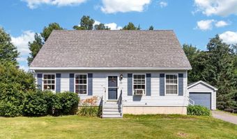 61 Sunny Hollow Pl, Bangor, ME 04401