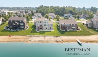 10895 Marsh Ave, Allendale, MI 49401