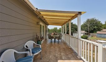 2632 N Brenda Ave, Bethany, OK 73008