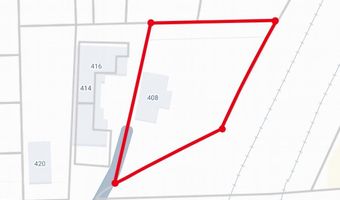 408 Felch St, Ann Arbor, MI 48103