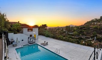 9586 Alto Dr, La Mesa, CA 91941