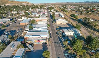 101 E Holland Ave, Alpine, TX 79830