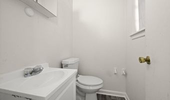 208 Sherron Ave, Baker, LA 70714
