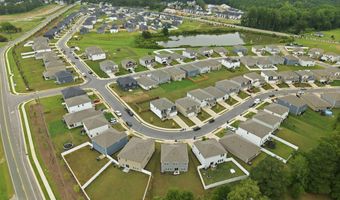 345 White Birch Ln, Angier, NC 27501