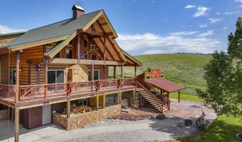 1802 DUSTY Trl, Auburn, WY 83111