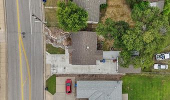 333 E Kelly Ave, Augusta, KS 67010