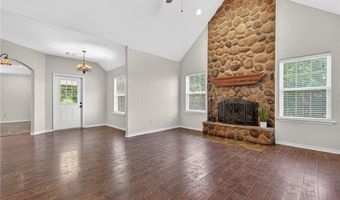 1415 Thomas Hl, Alma, AR 72921