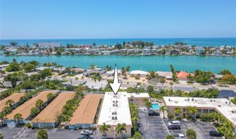 9050 BLIND PASS Rd 12, St. Pete Beach, FL 33706