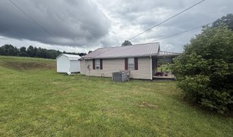 6639 State Hwy 459, Barbourville, KY 40906