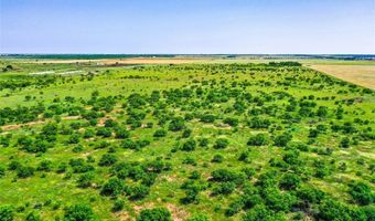 5260 County Road 268, Anson, TX 79501